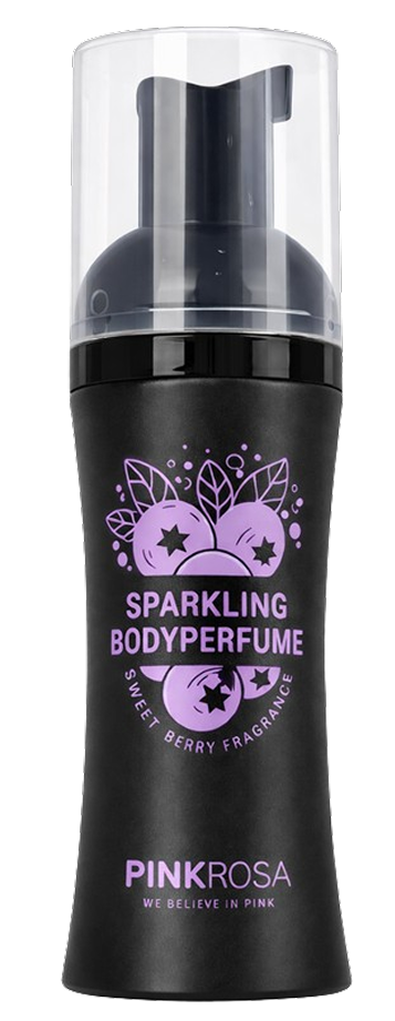 Sparkling Body Perfume