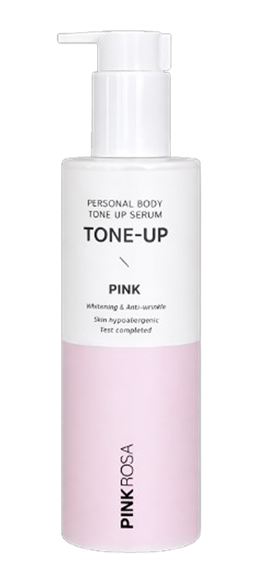 Personal Body Tone-Up Serum
